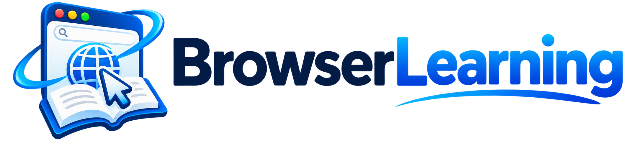 Browser Learning Logo