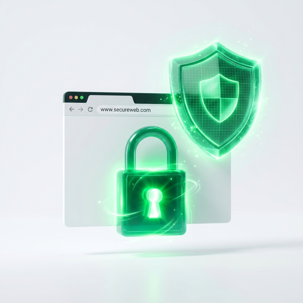 How to Secure Browser