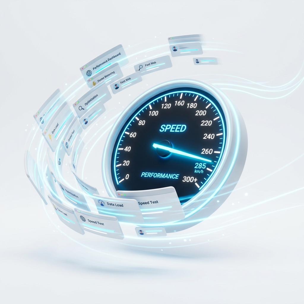 How to Fix Speed